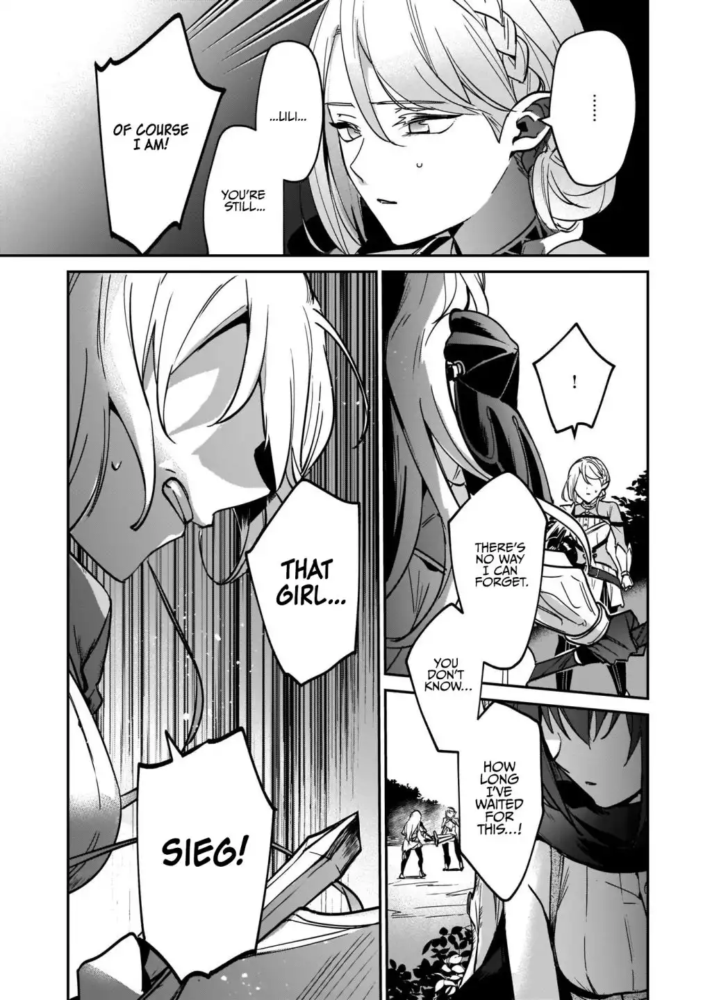 Yuusha Shoukan ni Makikomareta kedo, Isekai wa Heiwa deshita Chapter 20 37